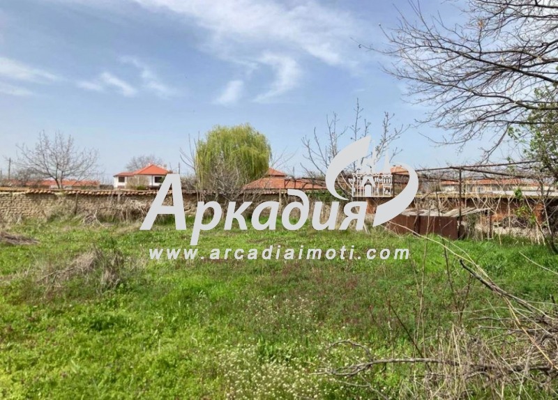 Продава  Къща област Пловдив , с. Стряма , 240 кв.м | 70085553 - изображение [5]
