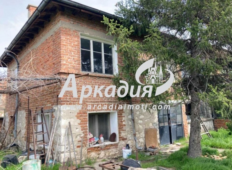 Продава  Къща област Пловдив , с. Стряма , 240 кв.м | 70085553 - изображение [3]