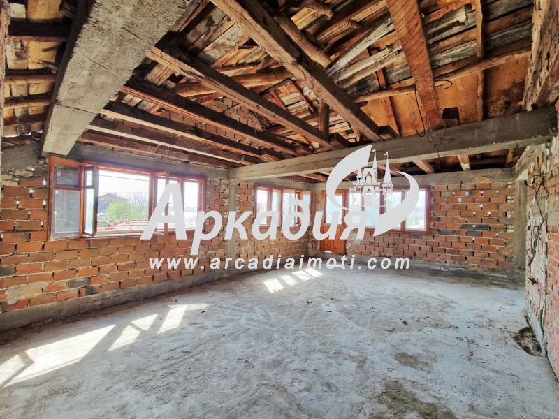 Продава  Къща област Пловдив , с. Стряма , 240 кв.м | 70085553 - изображение [16]