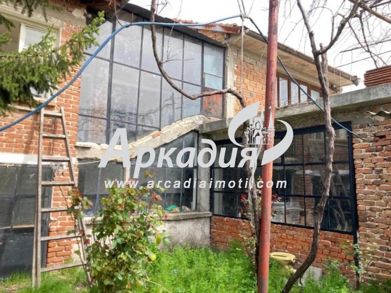 Продава  Къща област Пловдив , с. Стряма , 240 кв.м | 70085553 - изображение [2]