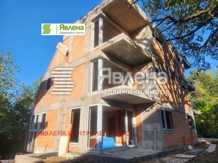 Продава КЪЩА, гр. София, Симеоново, снимка 1 - Къщи - 48312812