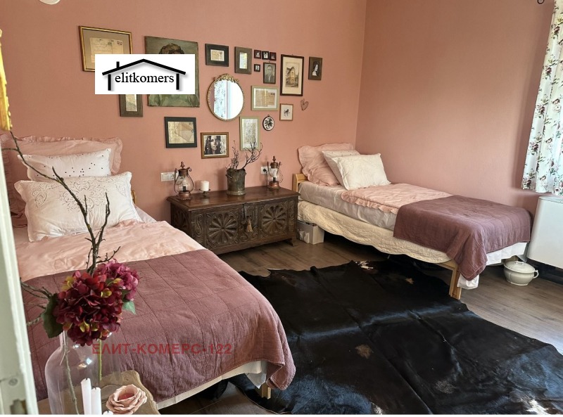 Продава КЪЩА, гр. Стара Загора, Център, снимка 13 - Къщи - 52086621