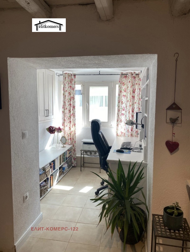 Продава КЪЩА, гр. Стара Загора, Център, снимка 8 - Къщи - 52086621