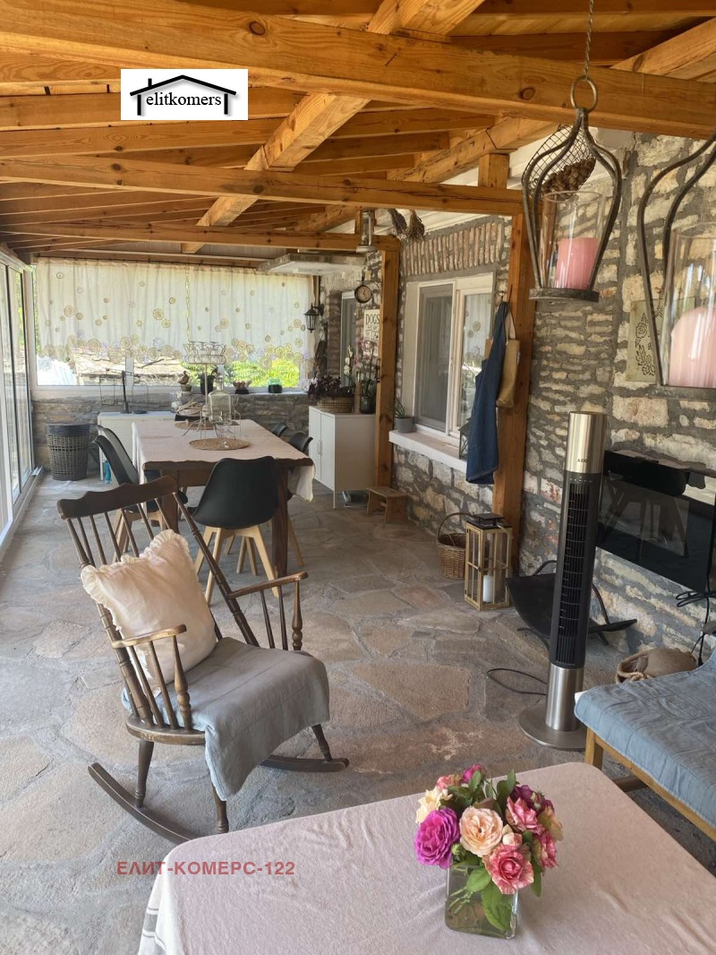 Продава КЪЩА, гр. Стара Загора, Център, снимка 3 - Къщи - 52086621