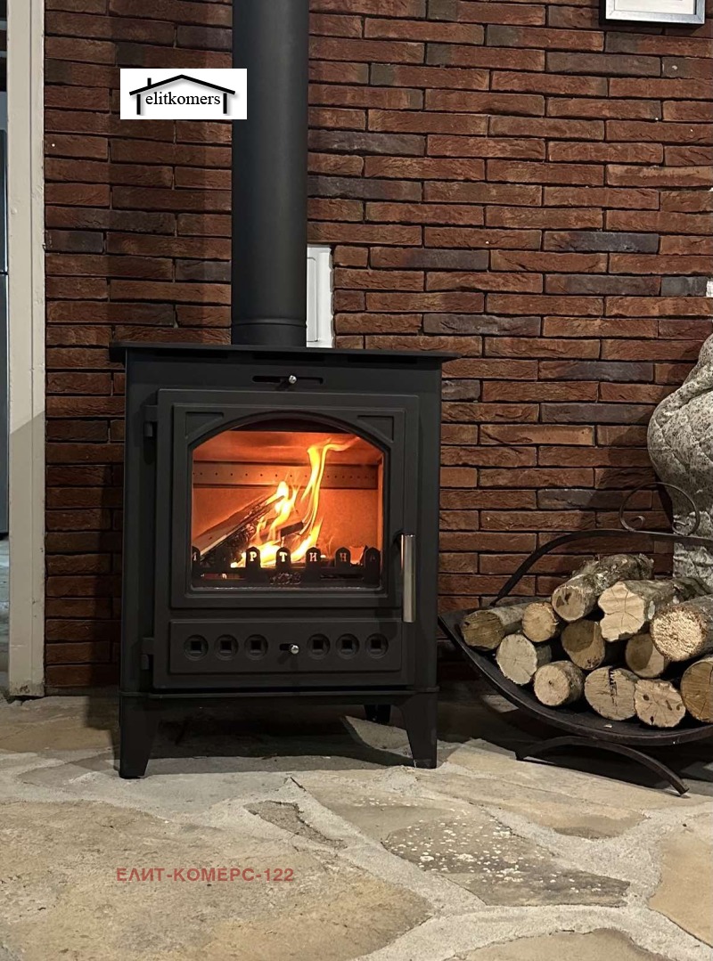 Продава КЪЩА, гр. Стара Загора, Център, снимка 14 - Къщи - 52086621