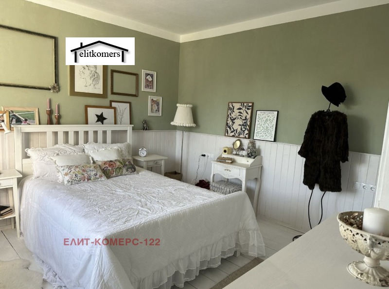 Продава КЪЩА, гр. Стара Загора, Център, снимка 4 - Къщи - 52086621