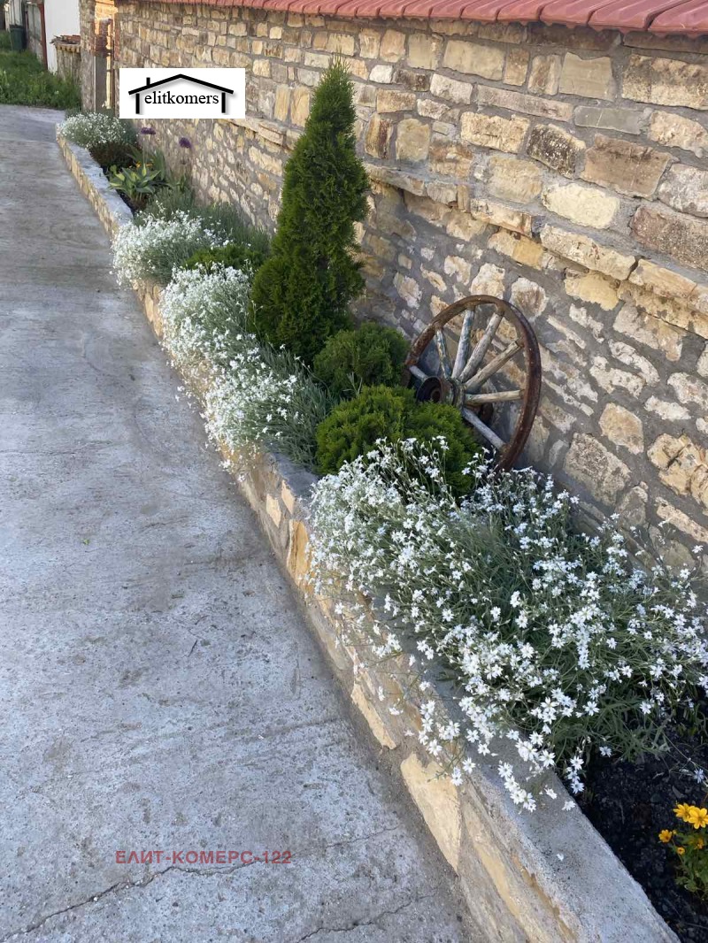 Продава КЪЩА, гр. Стара Загора, Център, снимка 15 - Къщи - 52086621