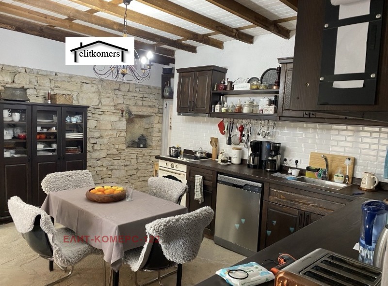 Продава КЪЩА, гр. Стара Загора, Център, снимка 11 - Къщи - 52086621