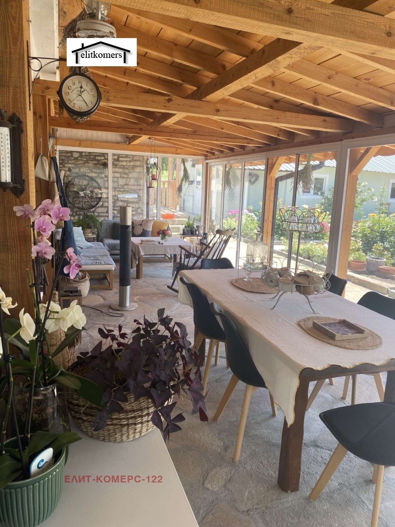 Продава КЪЩА, гр. Стара Загора, Център, снимка 10 - Къщи - 52086621