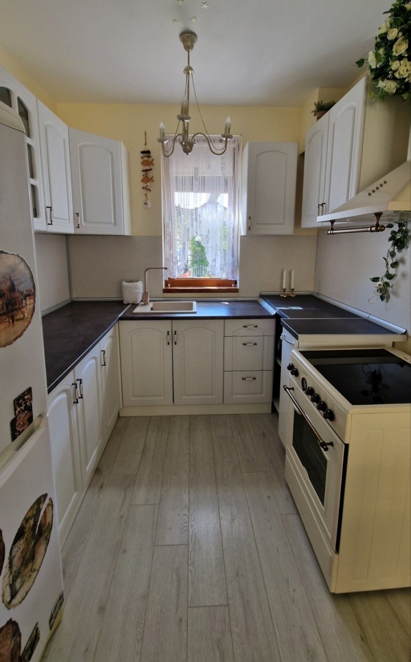 Продава КЪЩА, гр. Свети Влас, област Бургас, снимка 3 - Къщи - 52744862