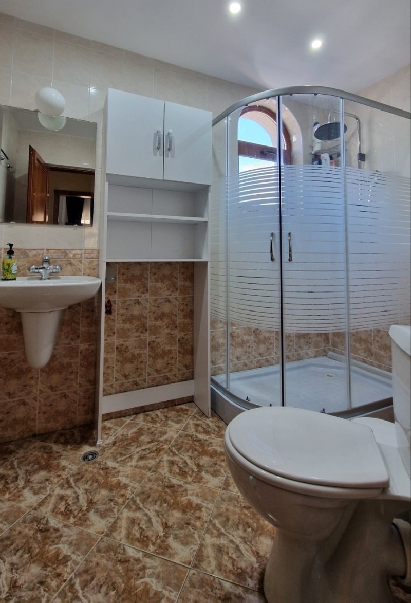 Продава КЪЩА, гр. Свети Влас, област Бургас, снимка 9 - Къщи - 52744862