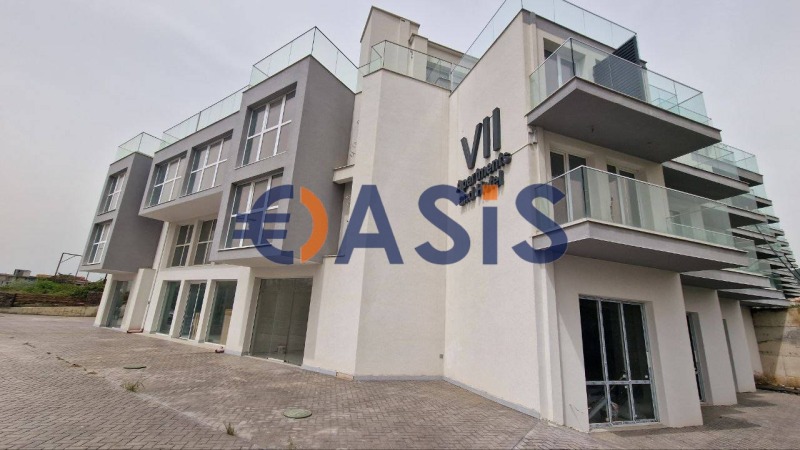 Продава  Магазин, област Бургас, гр. Свети Влас • 33 300 EUR • ID 31464947 — holmes.bg - [1] 