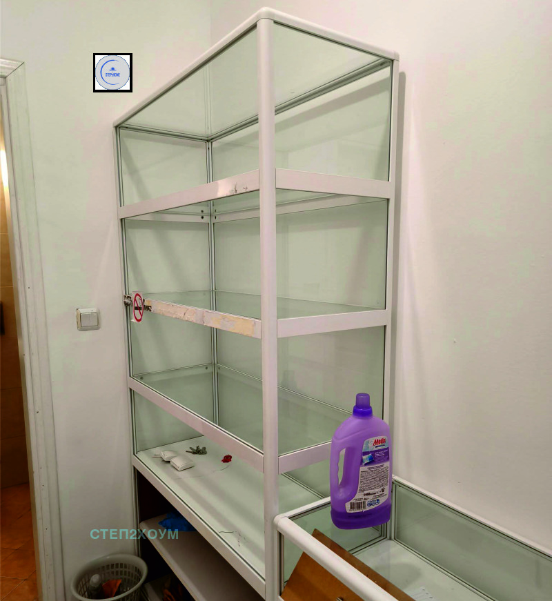 Продава МАГАЗИН, гр. София, Павлово, снимка 3 - Магазини - 53246156