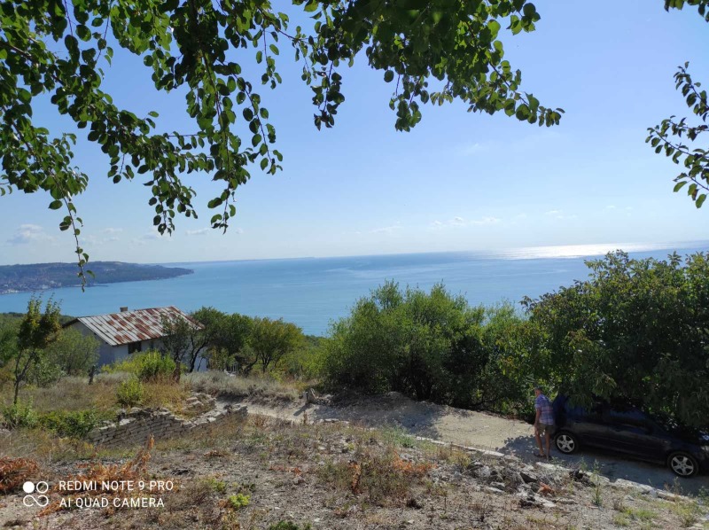 For Sale  Plot region Dobrich , Balchik , 400 sq.m | 55154491