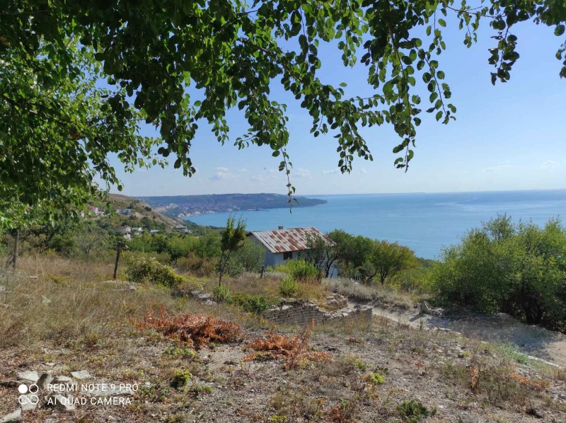 En venta  Trama región Dóbrich , Balchik , 400 metros cuadrados | 55154491 - imagen [2]