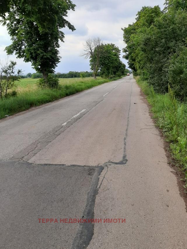 Продава ПАРЦЕЛ, гр. София, с. Войнеговци