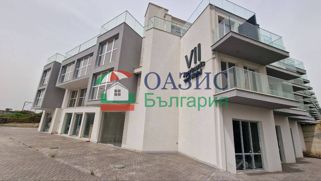 Продава 1-СТАЕН, гр. Свети Влас, област Бургас