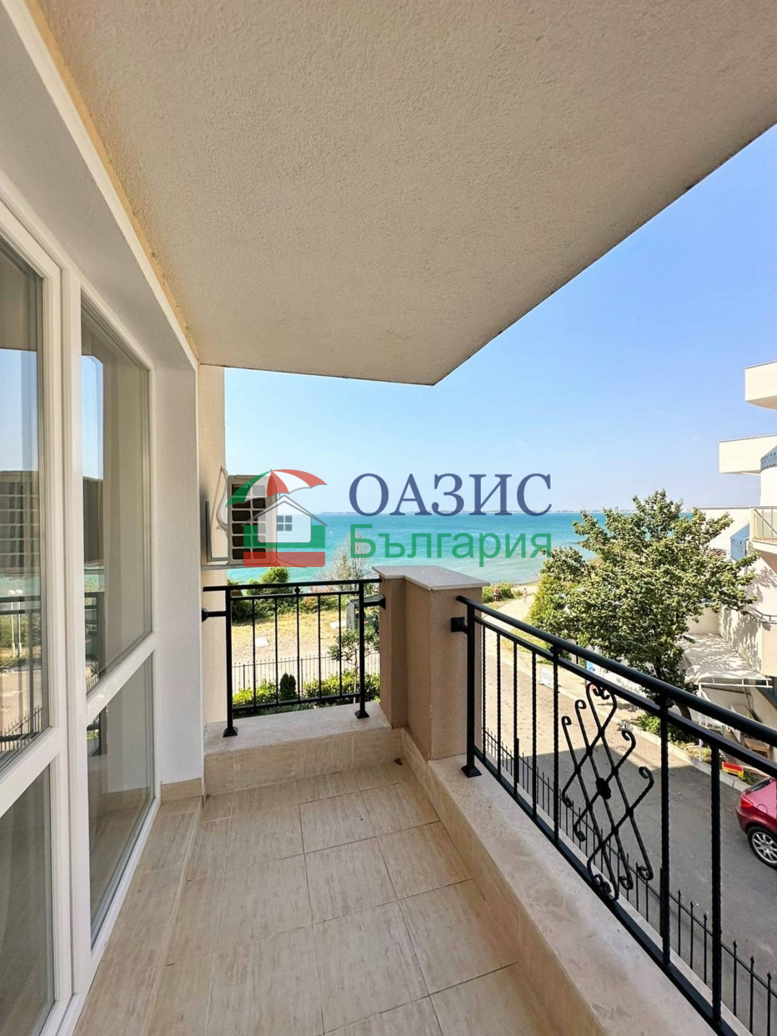 Продава 2-СТАЕН, гр. Свети Влас, област Бургас, снимка 7 - Апартаменти - 50859641