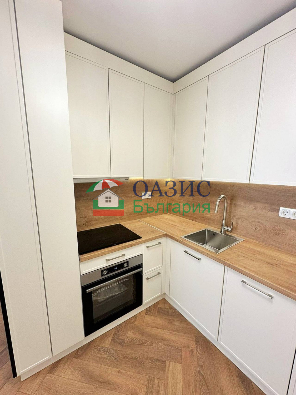 Продава 2-СТАЕН, гр. Свети Влас, област Бургас, снимка 6 - Апартаменти - 50859641