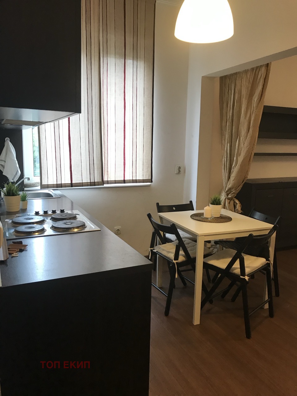 Продава 2-СТАЕН, гр. София, Лозенец, снимка 2 - Апартаменти - 51812608