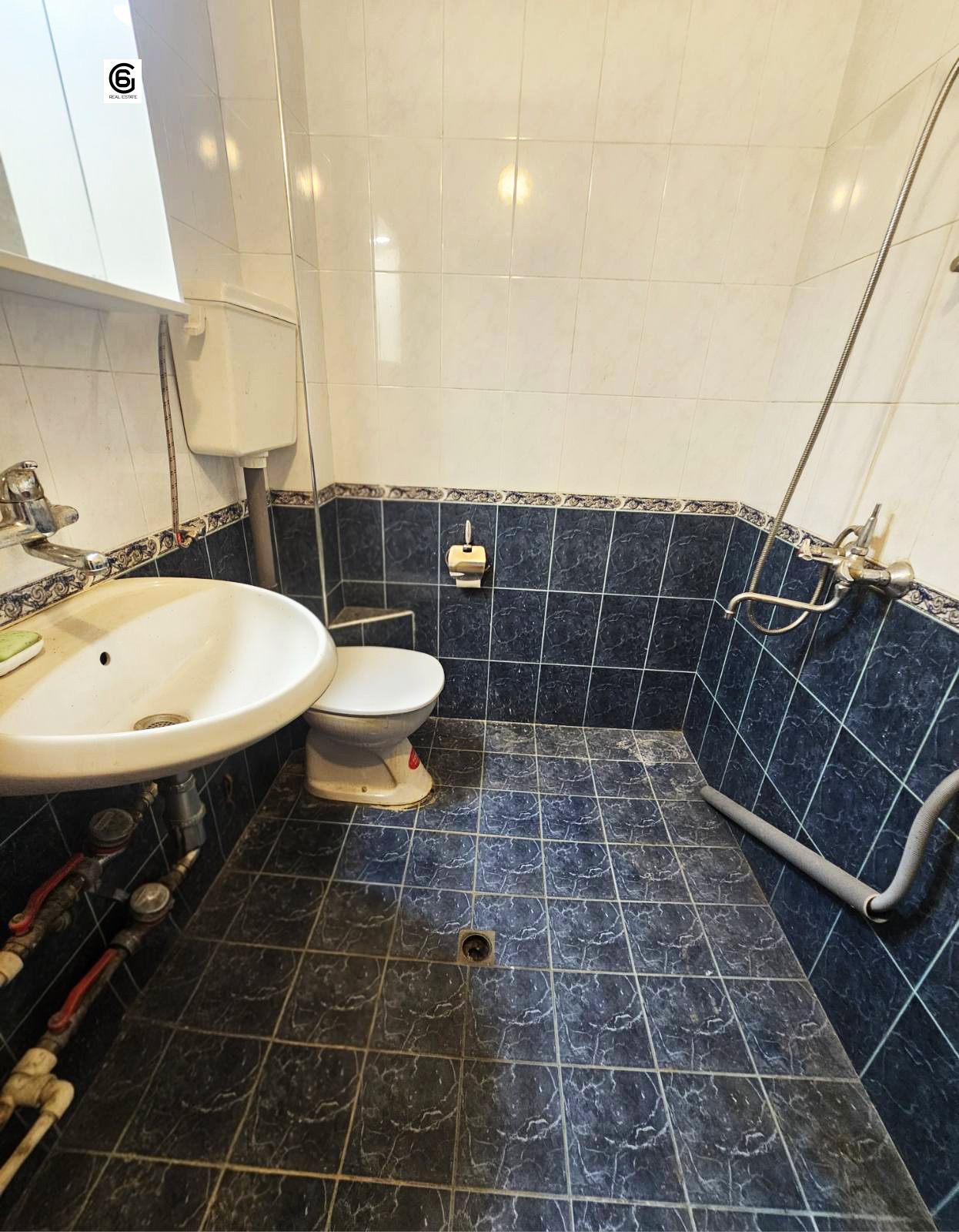 Продава 2-СТАЕН, гр. София, Иван Вазов, снимка 7 - Апартаменти - 53423751