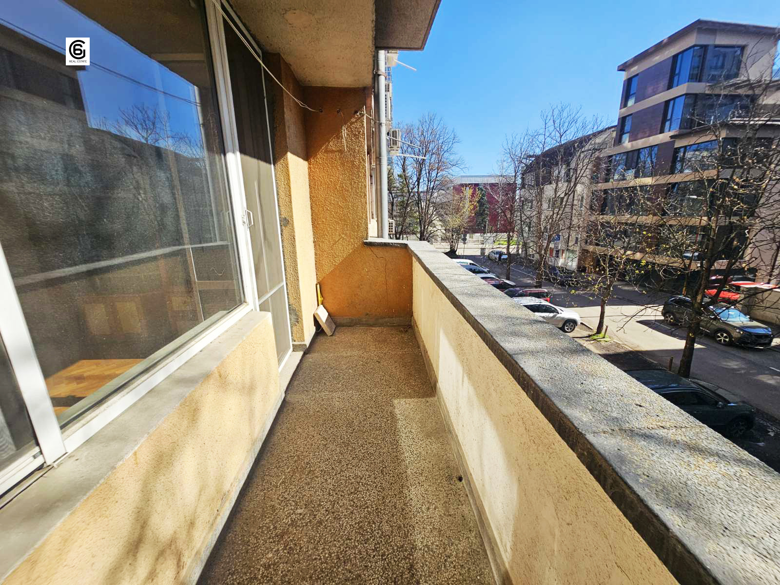 Продава 2-СТАЕН, гр. София, Иван Вазов, снимка 2 - Апартаменти - 53423751