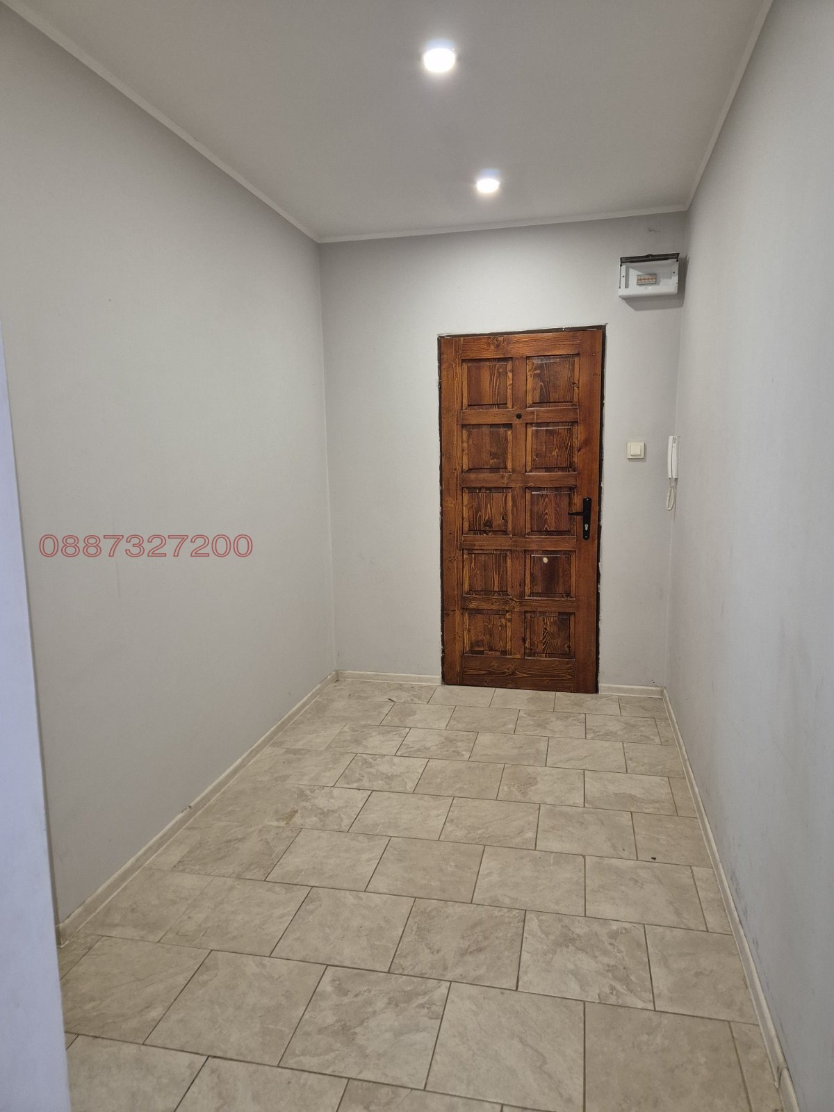 Продава 2-СТАЕН, гр. София, Люлин 10, снимка 4 - Апартаменти - 53935314