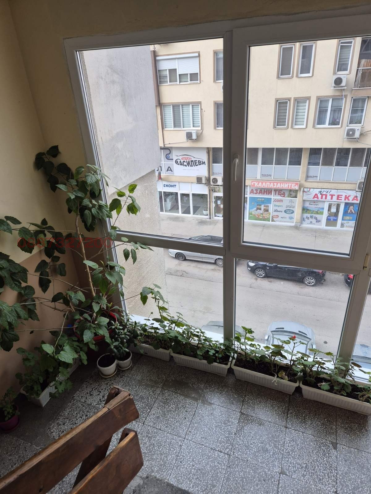 Продава 2-СТАЕН, гр. София, Люлин 10, снимка 6 - Апартаменти - 53935314