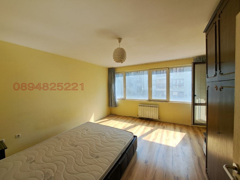 Продава 2-СТАЕН, гр. София, Овча купел 2, снимка 8 - Апартаменти - 55008829