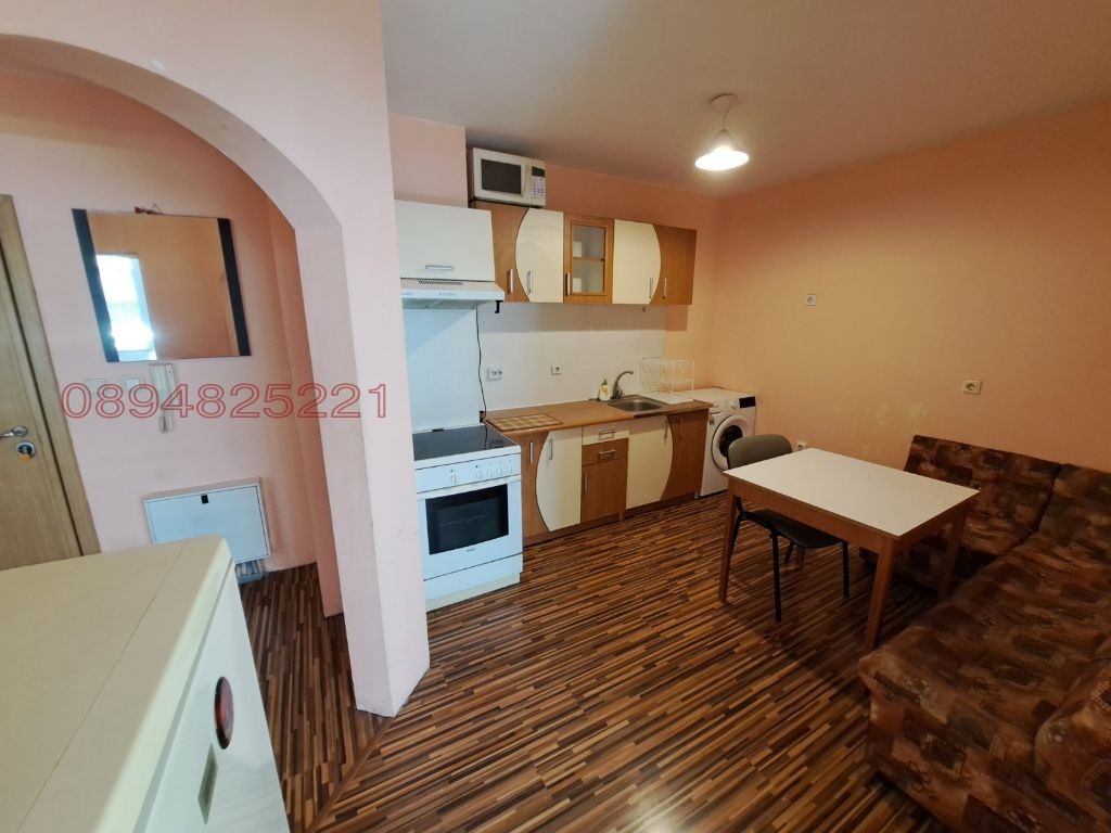Продава 2-СТАЕН, гр. София, Овча купел 2, снимка 10 - Апартаменти - 55008829