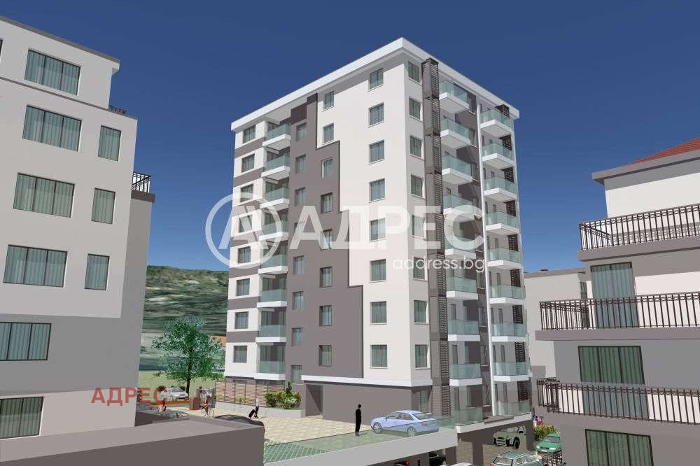 Продава 2-СТАЕН, гр. Варна, Левски 1, снимка 6 - Апартаменти - 55013496
