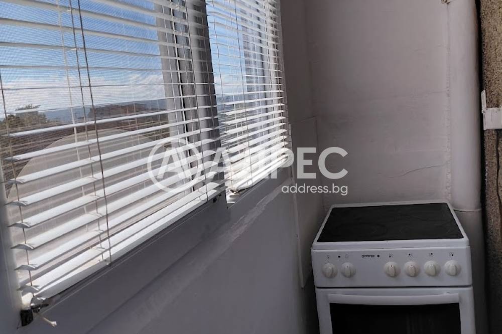 Продава 2-СТАЕН, гр. Варна, Младост 1, снимка 10 - Апартаменти - 55392859