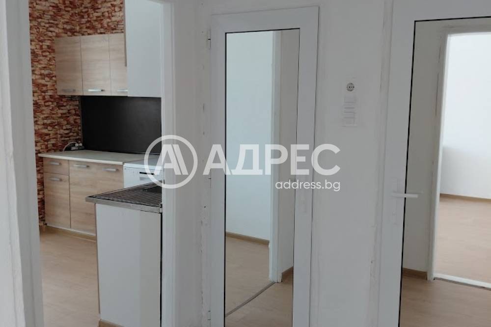 Продава 2-СТАЕН, гр. Варна, Младост 1, снимка 7 - Апартаменти - 55392859