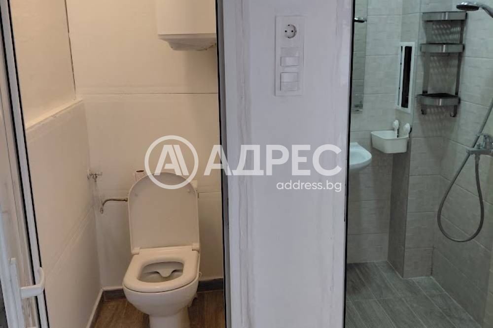 Продава 2-СТАЕН, гр. Варна, Младост 1, снимка 9 - Апартаменти - 55392859