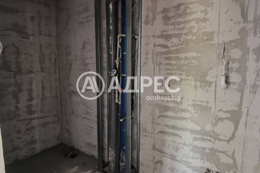 Продава 2-СТАЕН, гр. Пловдив, Остромила, снимка 5 - Апартаменти - 55936688