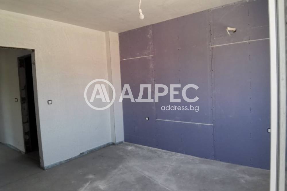 Продава 2-СТАЕН, гр. Пловдив, Остромила, снимка 9 - Апартаменти - 55936688