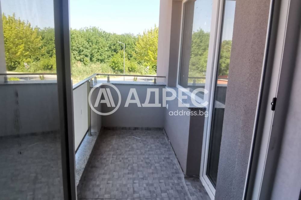 Продава 2-СТАЕН, гр. Пловдив, Остромила, снимка 2 - Апартаменти - 55936688