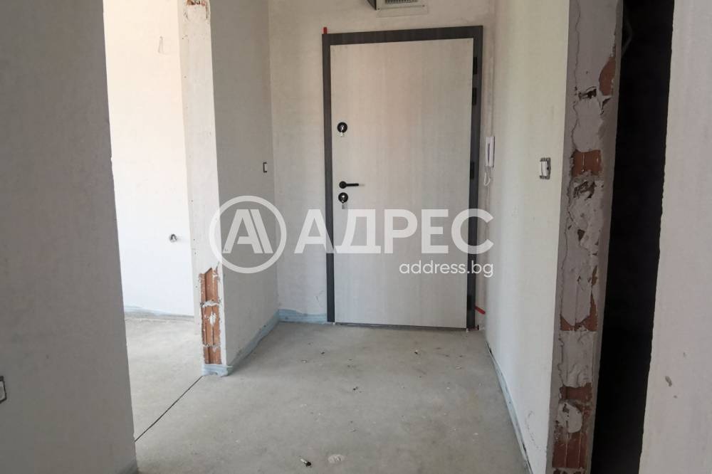 Продава 2-СТАЕН, гр. Пловдив, Остромила, снимка 3 - Апартаменти - 55936688