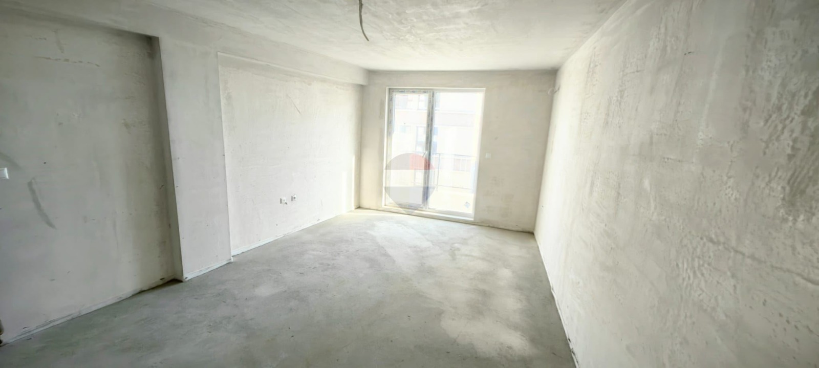 Продава 2-СТАЕН, гр. Варна, Погреби, снимка 3 - Апартаменти - 56020386
