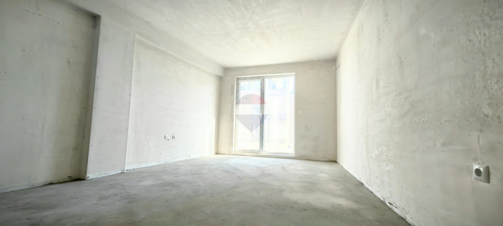 Продава 2-СТАЕН, гр. Варна, Погреби, снимка 2 - Апартаменти - 56020386