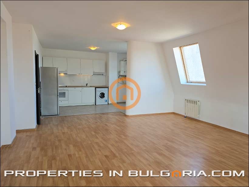 Продава 3-СТАЕН, гр. София, Манастирски ливади, снимка 2 - Апартаменти - 52358533