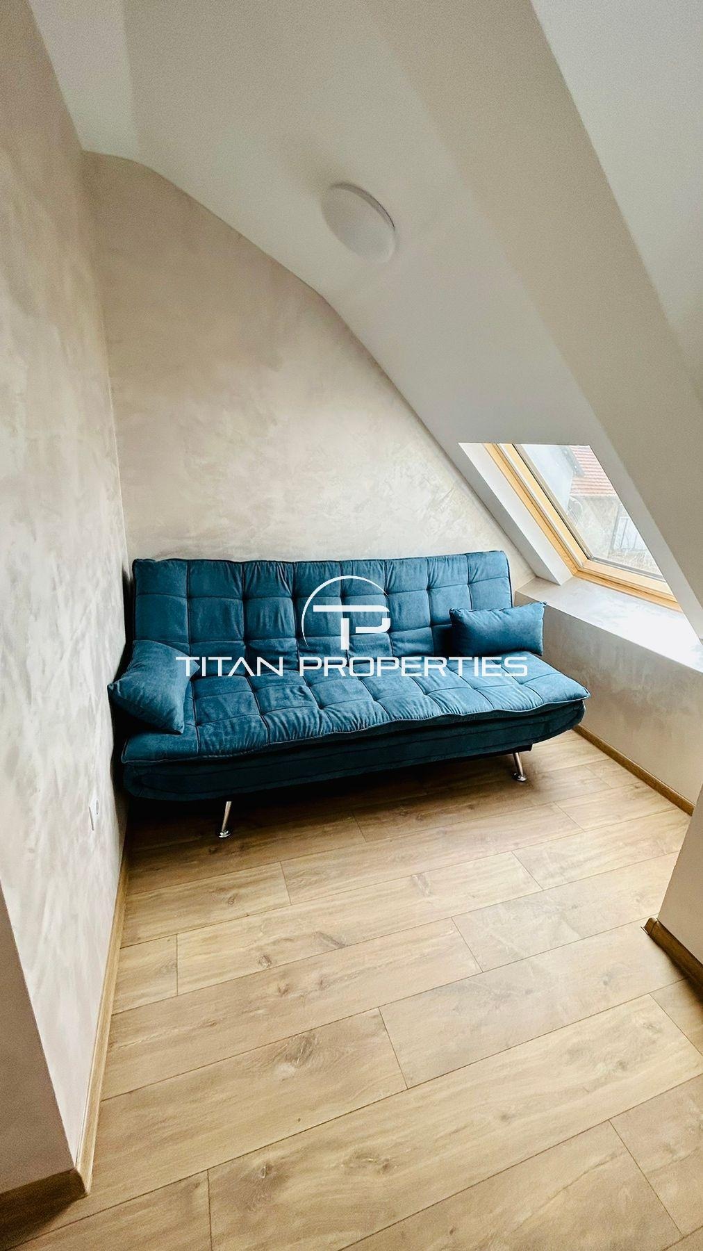 Продава 3-СТАЕН, гр. Бургас, Център, снимка 4 - Апартаменти - 53796278