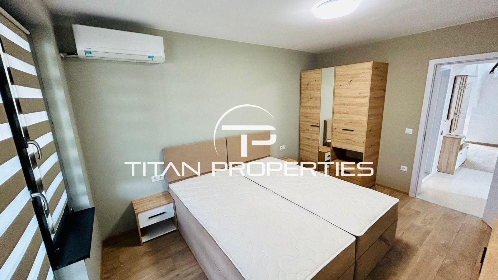 Продава 3-СТАЕН, гр. Бургас, Център, снимка 5 - Апартаменти - 53796278