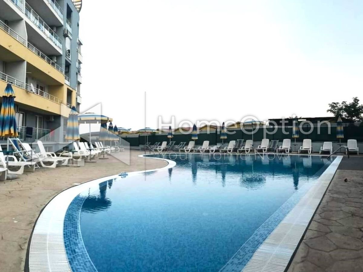 Продава 4-СТАЕН, гр. Несебър, област Бургас, снимка 2 - Апартаменти - 50483802