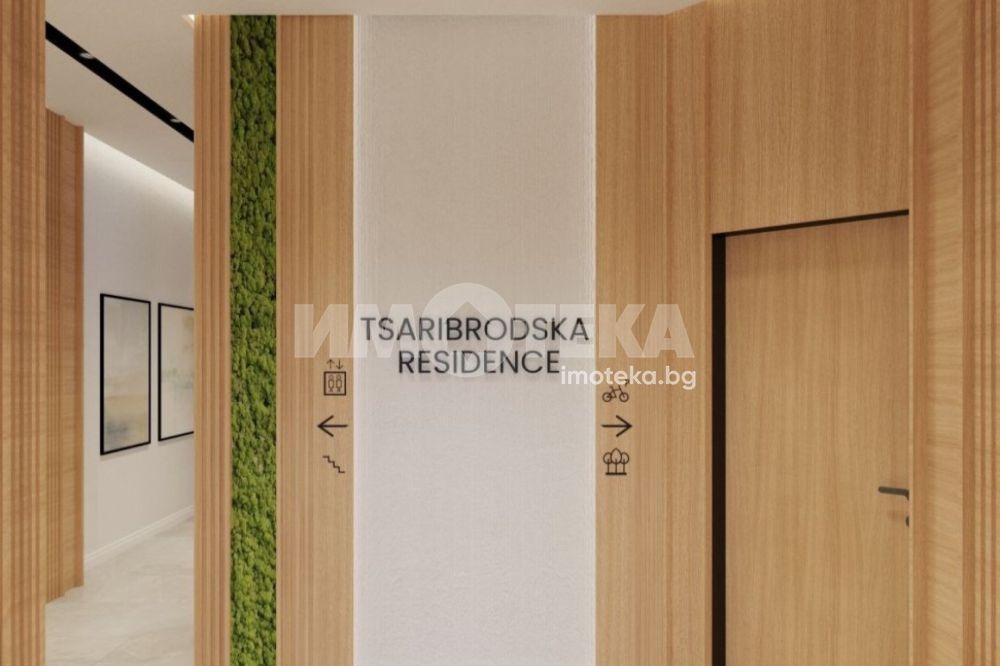 Продава МНОГОСТАЕН, гр. София, Зона Б-19, снимка 3 - Апартаменти - 54564797