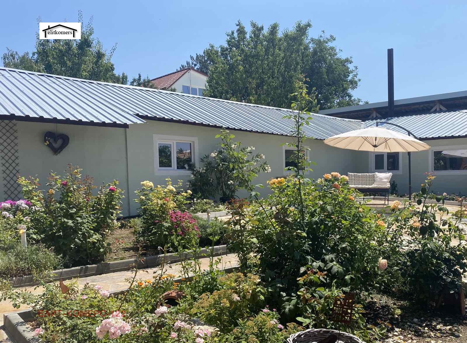Продава КЪЩА, гр. Стара Загора, Център, снимка 2 - Къщи - 52086621