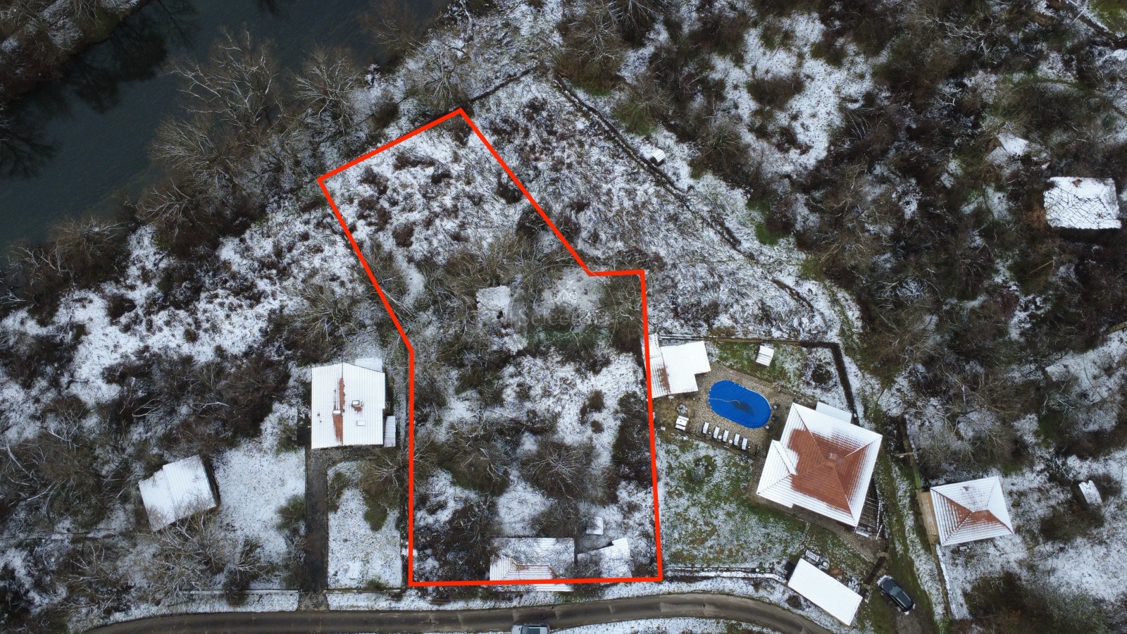 Продава КЪЩА, с. Ветринци, област Велико Търново