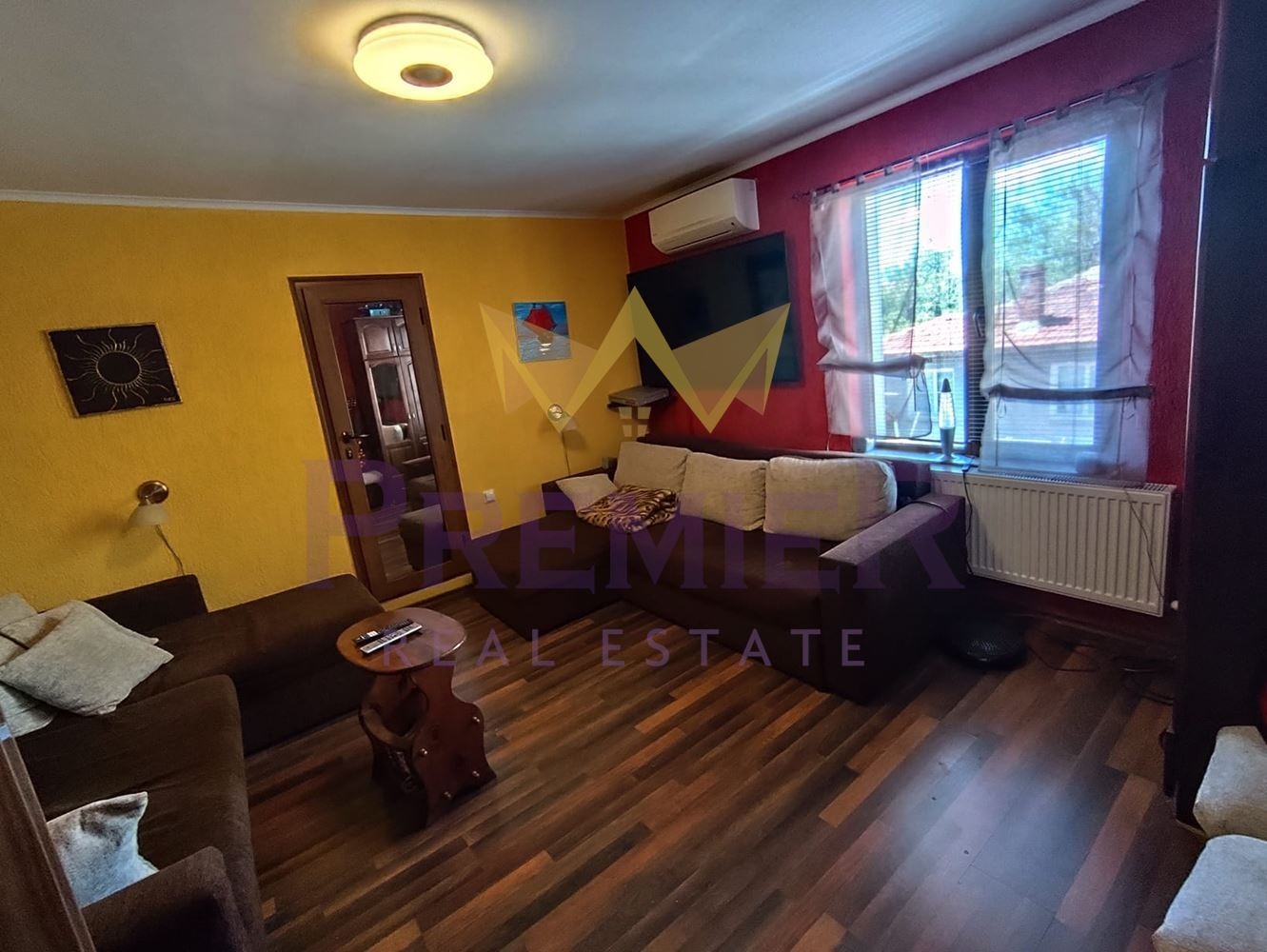 Продава КЪЩА, с. Порой, област Бургас, снимка 13 - Къщи - 54763481