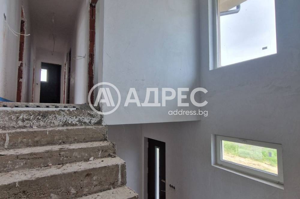 Продава КЪЩА, гр. София, с. Мрамор, снимка 5 - Къщи - 54882952