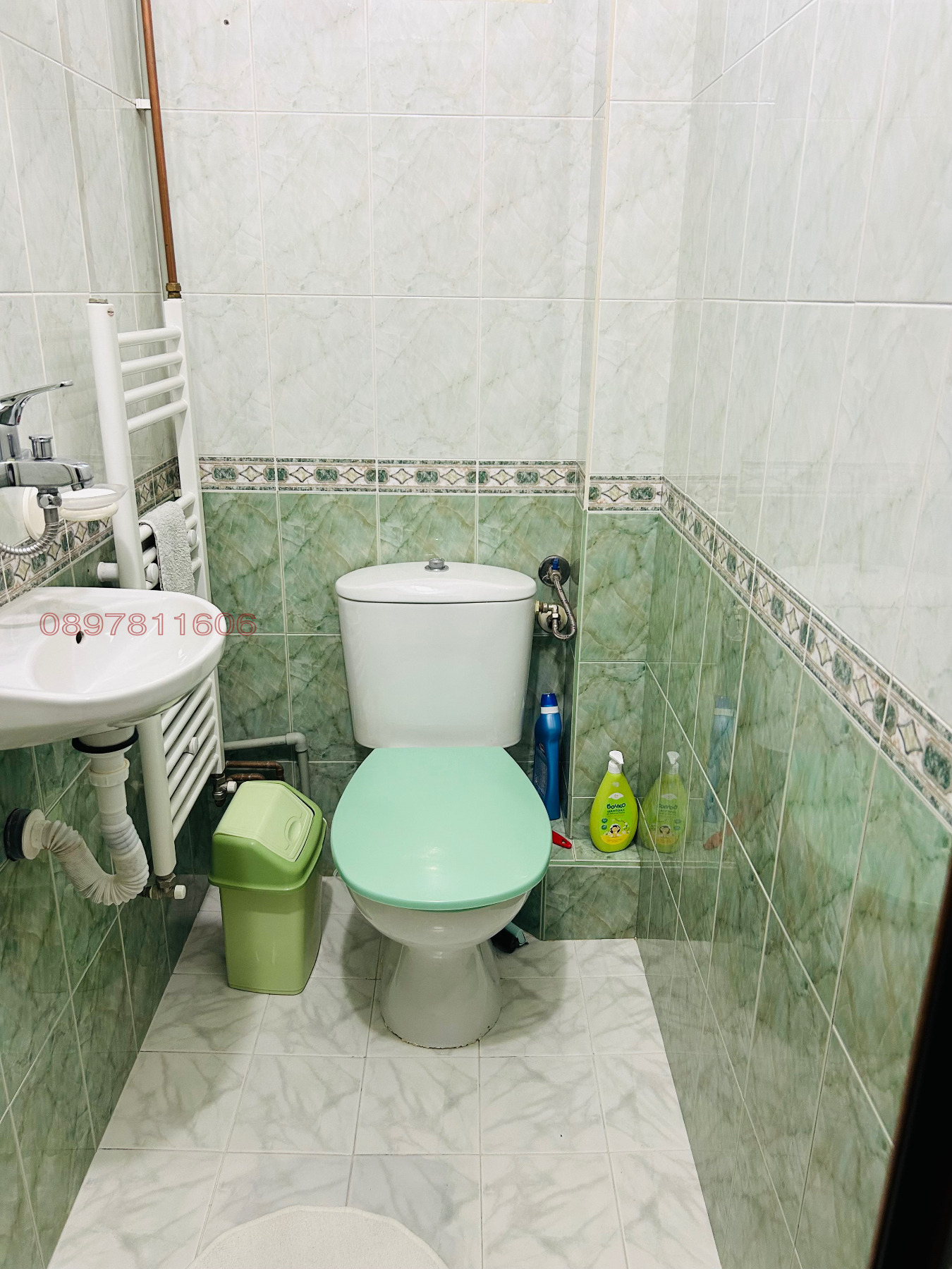 Продава КЪЩА, гр. Трявна, област Габрово, снимка 3 - Къщи - 56015603